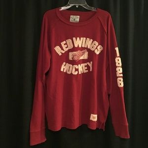 Detroit Red Wings Sweater
