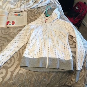 Lulu jacket