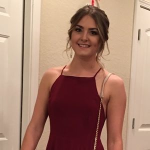 Meet your Posher, Payton