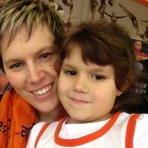 Meet your Posher, Molly