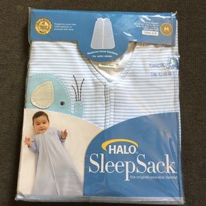 HALO 😇Sleep Sack