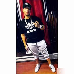 Meet your Posher, Bryan