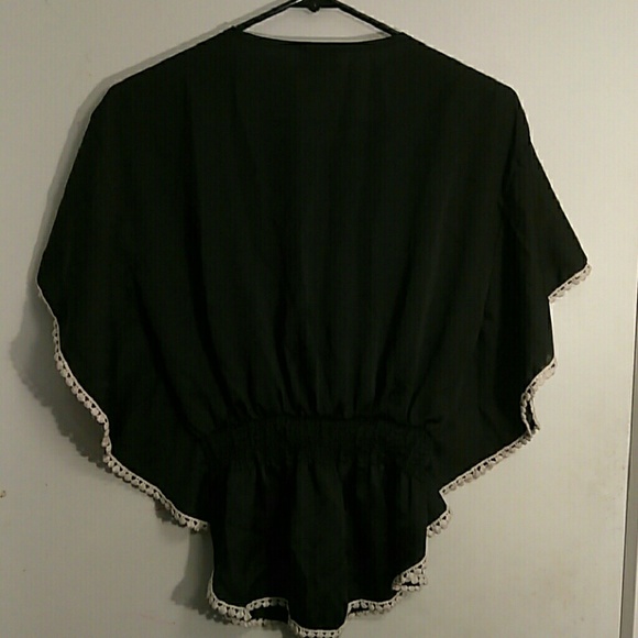 Blouse - Picture 3 of 4