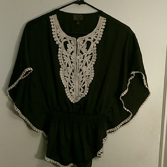 Blouse - Picture 4 of 4