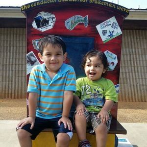 Meet your Posher, Ilse aide