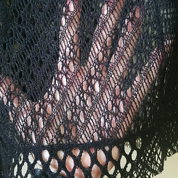 Gypsy Junkies top - Picture 3 of 3