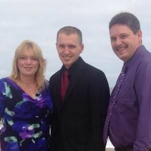 Meet your Posher, Darlene