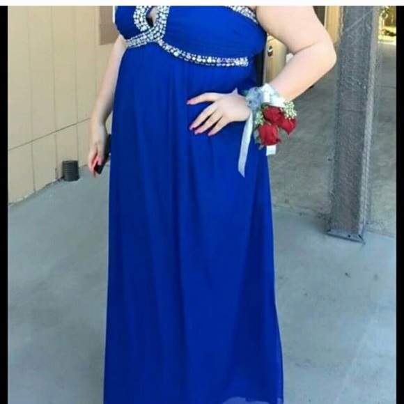 Formal Gown/Dress
