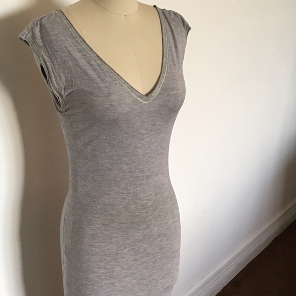 H&M Tshirt dress