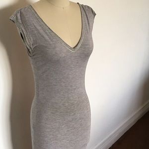 H&M Tshirt dress