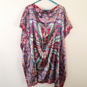BCBG Kaftan