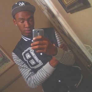 Meet your Posher, Bryan