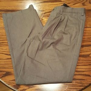 Men's dress pants