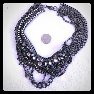 Gypsy Soule necklace