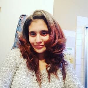Meet your Posher, Jessica