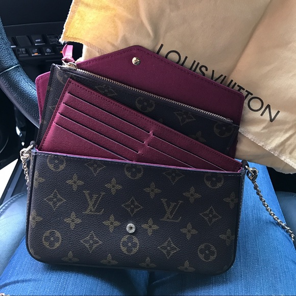 Pouchette Felicie