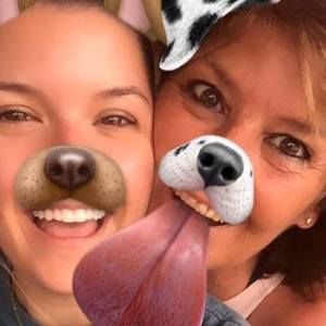 Meet your Posher, Michele