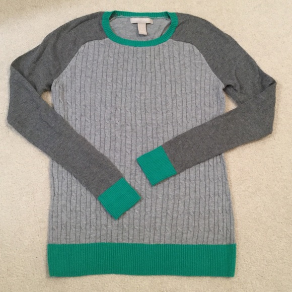 Banana Republic sweater SP
