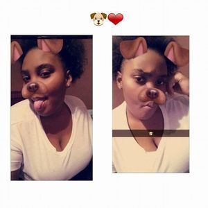 Meet your Posher, Adeijah