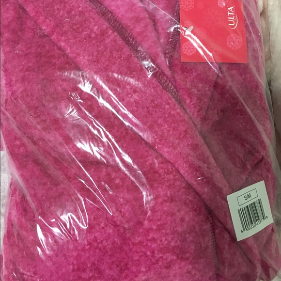 Super soft Ulta bathrobe