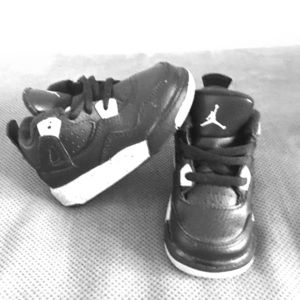 Toddler Oreo Jordan IV