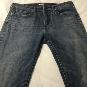 Levi's Made & Crafted Jeans