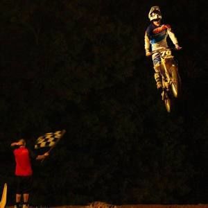 Meet your Posher, Brady