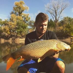 Meet your Posher, Ricky