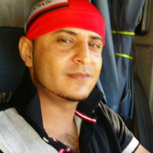 Meet your Posher, Abdul