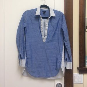 Ann Taylor Popover