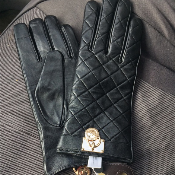 Michael Kors gloves