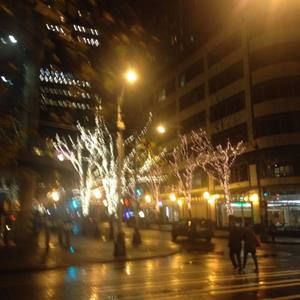 Meet your Posher, Natalia