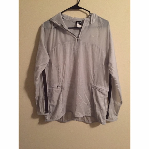 Women's Nike 'Impossibly Light' Running Jacket