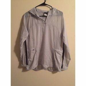 Women's Nike 'Impossibly Light' Running Jacket