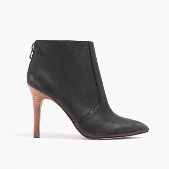 Madewell boots