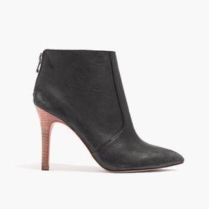 Madewell boots
