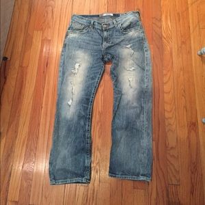 Jeans for Kadeigh