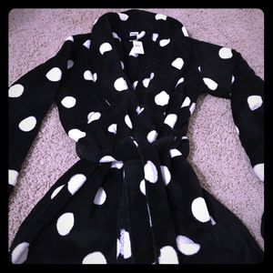 🚫SOLD🚫Brand new pink bathrobe