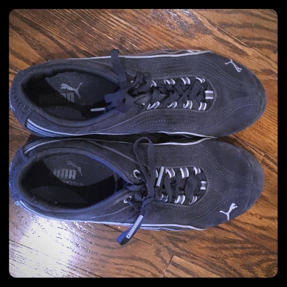 Puma sneakers