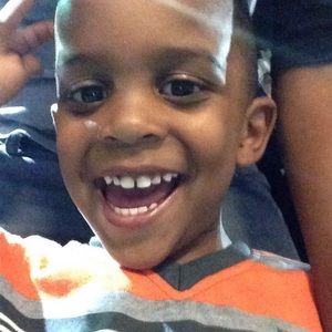 Meet your Posher, Keron