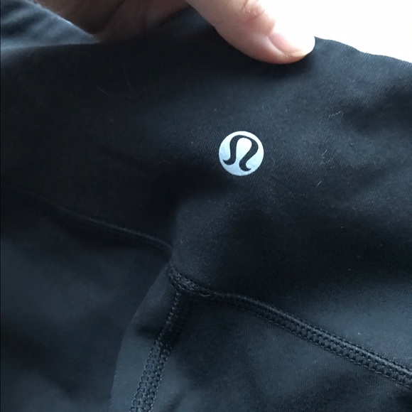 Lululemon wunder under - Picture 4 of 4