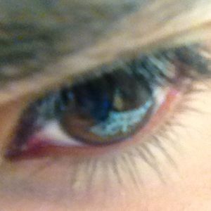 Meet your Posher, Cesar