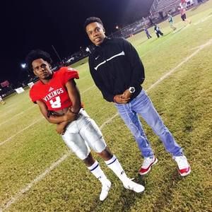 Meet your Posher, Jared