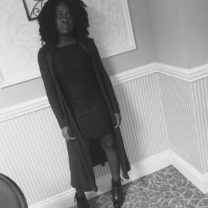 Meet your Posher, Ashonia