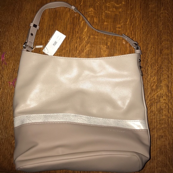 David Jones purse
