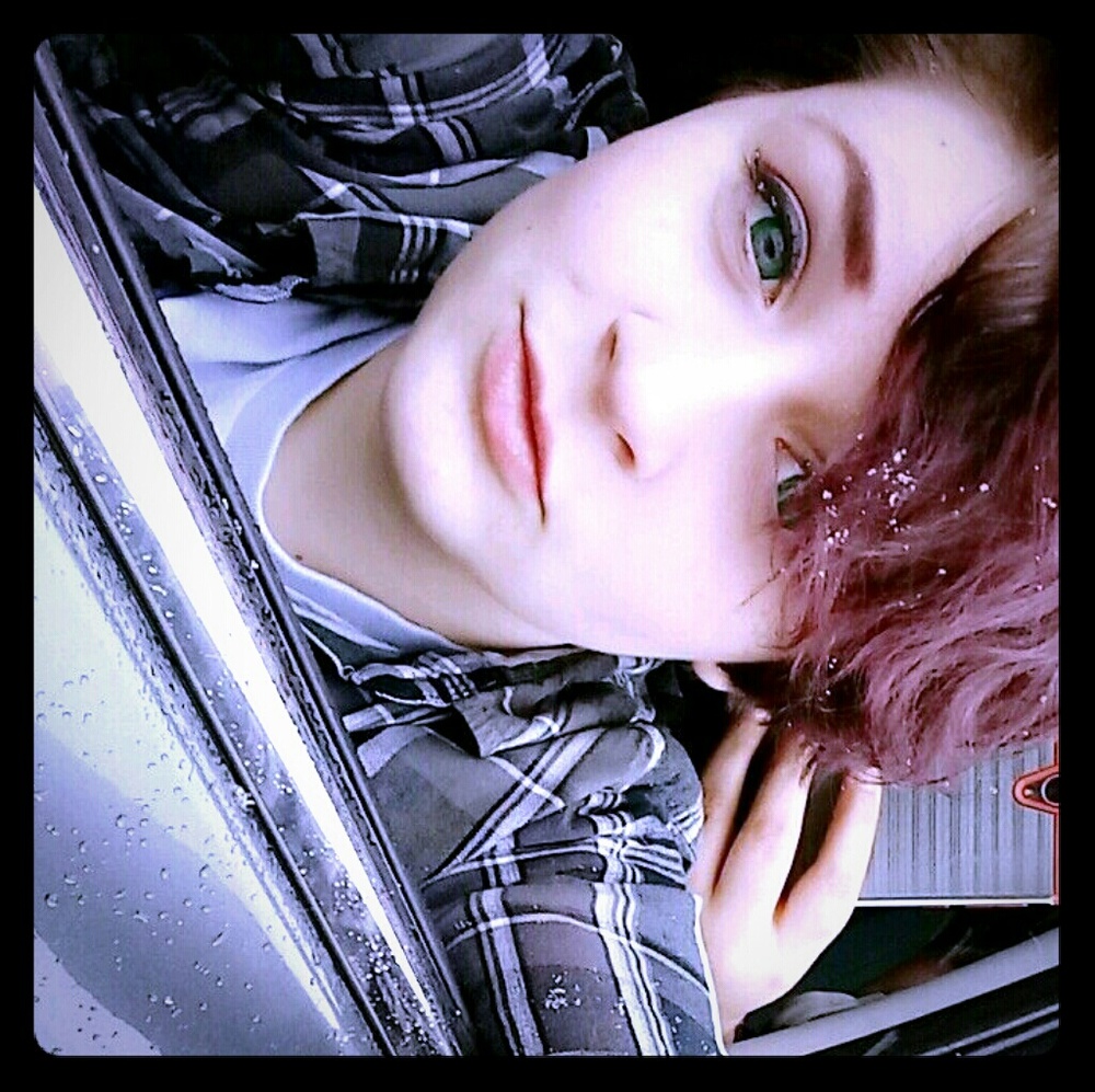 Meet your Posher, Margaret