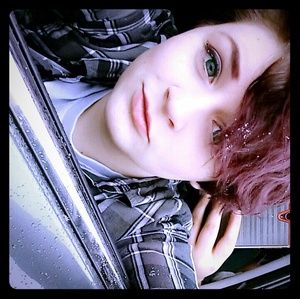 Meet your Posher, Margaret