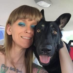 Meet your Posher, Maureen