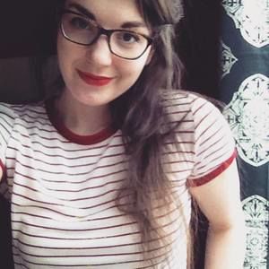 Meet your Posher, Bre