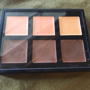 Anastasia Cream Contour Kit